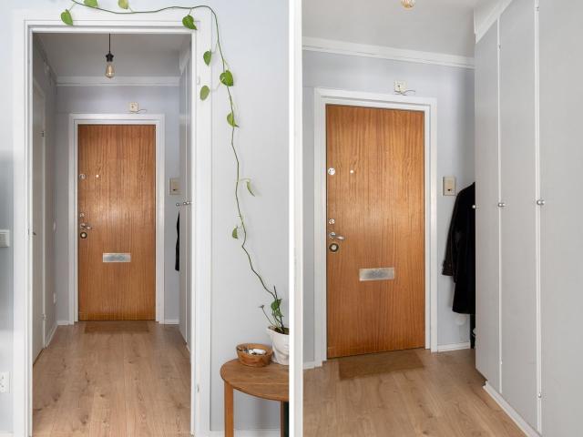 Bostadsrätt till salu i Botkyrka, Stockholm
