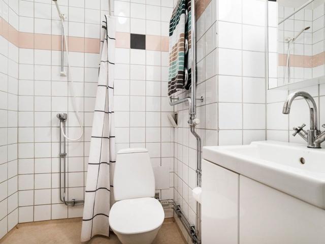 Bostadsrätt till salu i Botkyrka, Stockholm