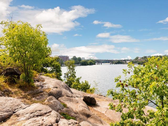 Bostadsrätt till salu i Botkyrka, Stockholm