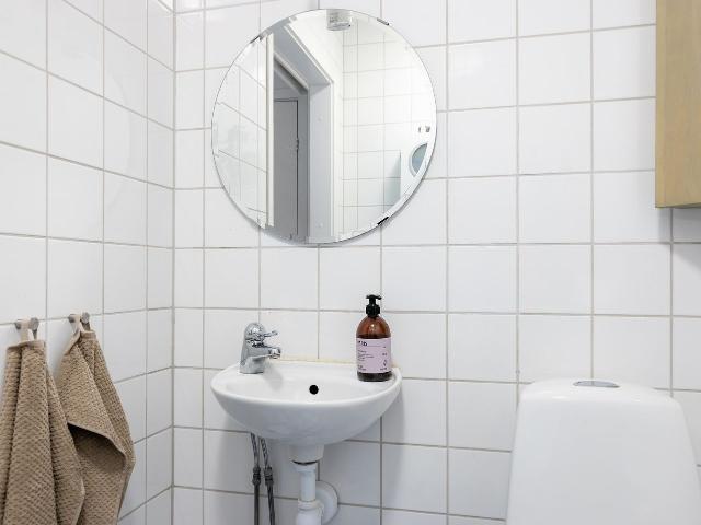 Bostadsrätt till salu i Botkyrka, Stockholm