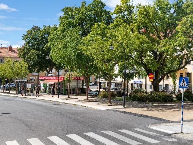 Bostadsrätt till salu i Botkyrka, Stockholm