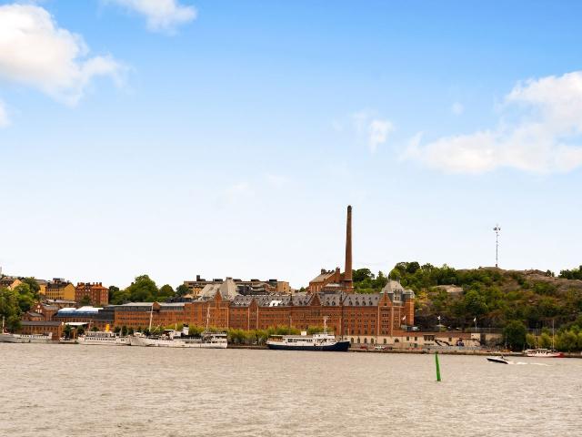 Bostadsrätt till salu i Botkyrka, Stockholm