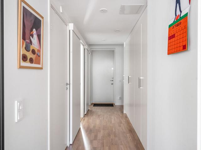 Bostadsrätt till salu i Botkyrka, Stockholm
