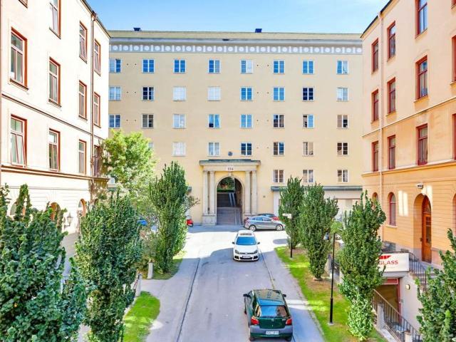 Bostadsrätt till salu i Östermalm, Botkyrka