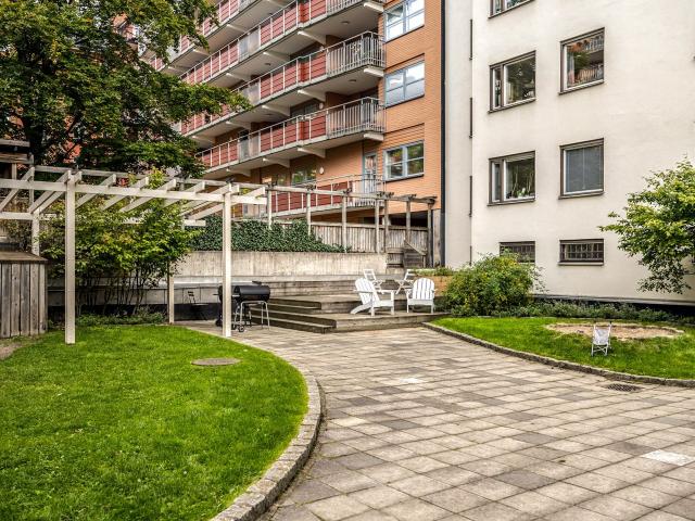 Bostadsrätt till salu i Botkyrka, Stockholm