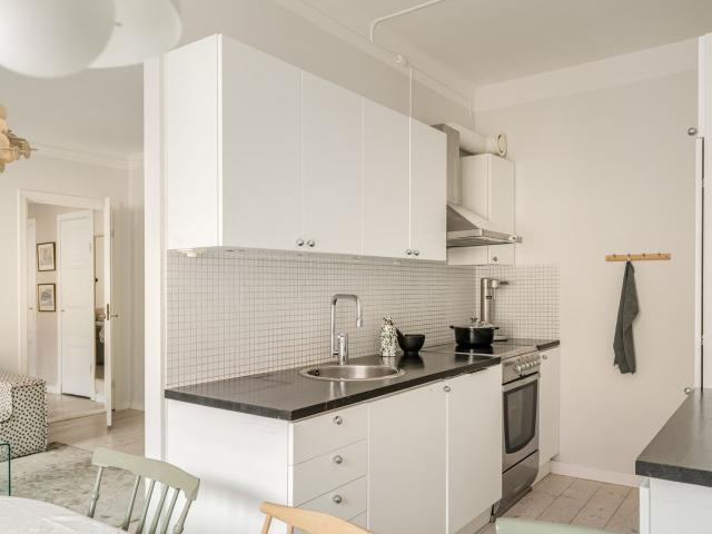 Bostadsrätt till salu i Botkyrka, Stockholm