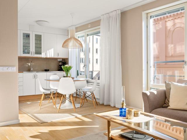 Bostadsrätt till salu i Botkyrka, Stockholm