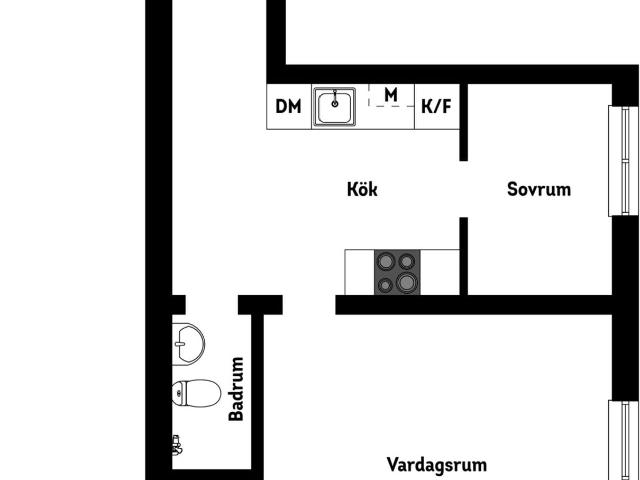 Bostadsrätt till salu i Kungsholmens stadsdelsområde, Stockholm