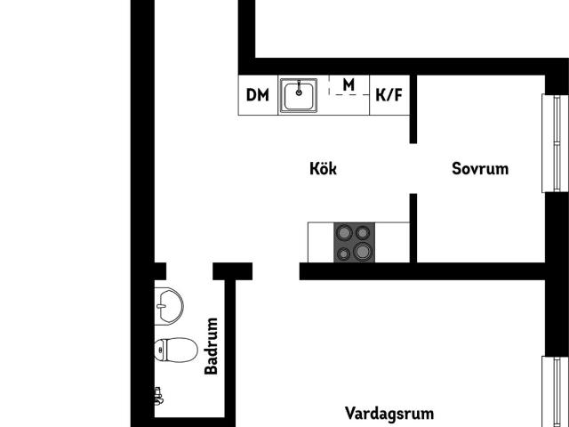 Bostadsrätt till salu i Kungsholmens stadsdelsområde, Stockholm