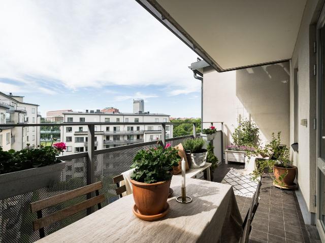 Bostadsrätt till salu i Botkyrka, Stockholm