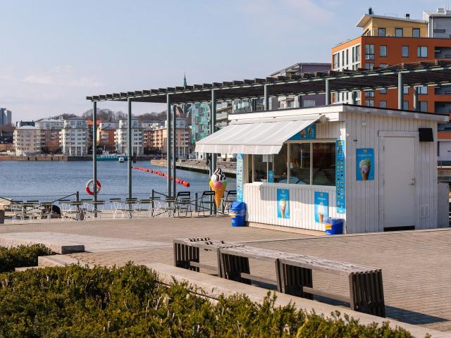 Bostadsrätt till salu i Botkyrka, Stockholm