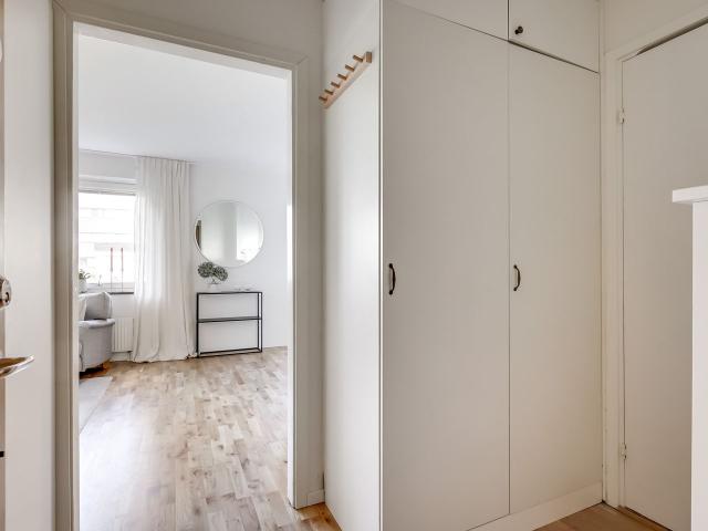 Bostadsrätt till salu i Botkyrka, Stockholm