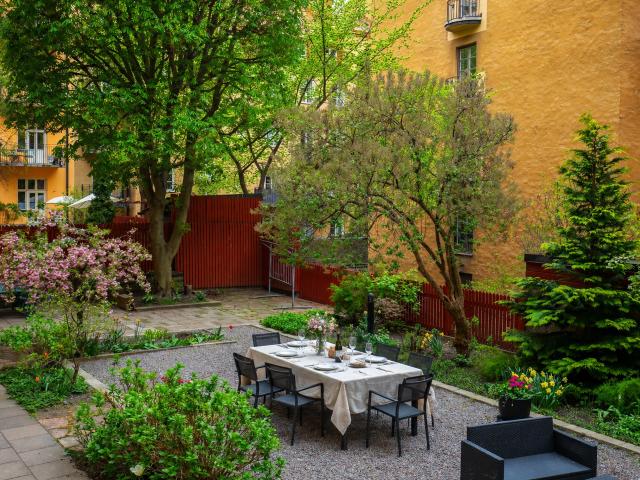 Bostadsrätt till salu i Botkyrka, Stockholm