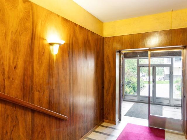 Bostadsrätt till salu i Gärdeshöjden, Stockholm