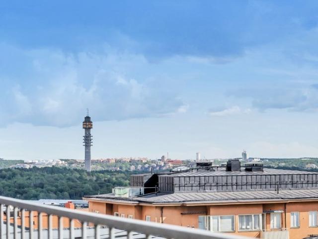 Bostadsrätt till salu i Botkyrka, Stockholm