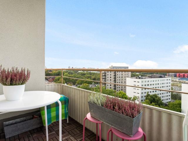 Bostadsrätt till salu i Botkyrka, Stockholm