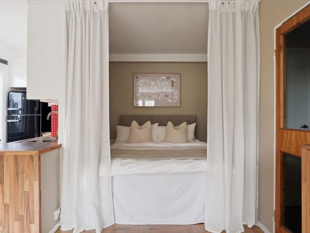 Bostadsrätt till salu i Kungsholmen, Botkyrka