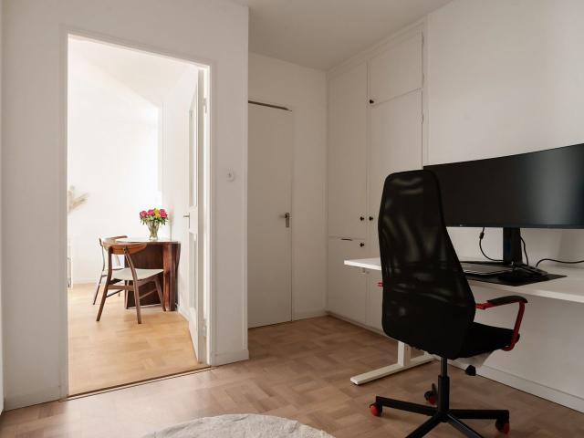 Bostadsrätt till salu i Botkyrka, Stockholm
