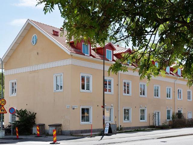 Bostadsrätt till salu i Enskede-Årsta-Vantörs stadsdelsområde, Stockholm