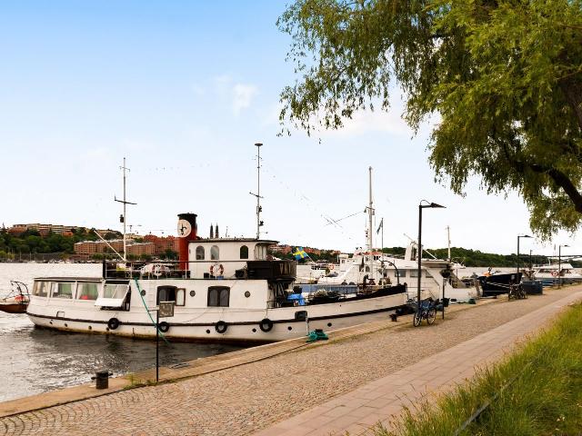 Bostadsrätt till salu i Botkyrka, Stockholm