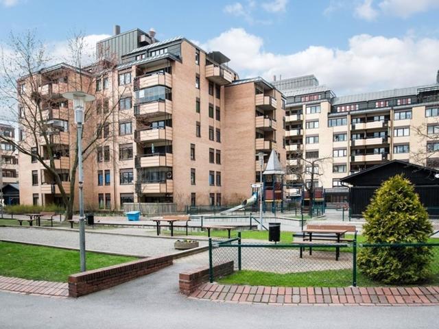 Bostadsrätt till salu i Botkyrka, Stockholm