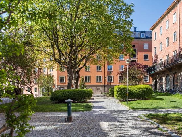 Bostadsrätt till salu i Kungsholmens stadsdelsområde, Stockholm