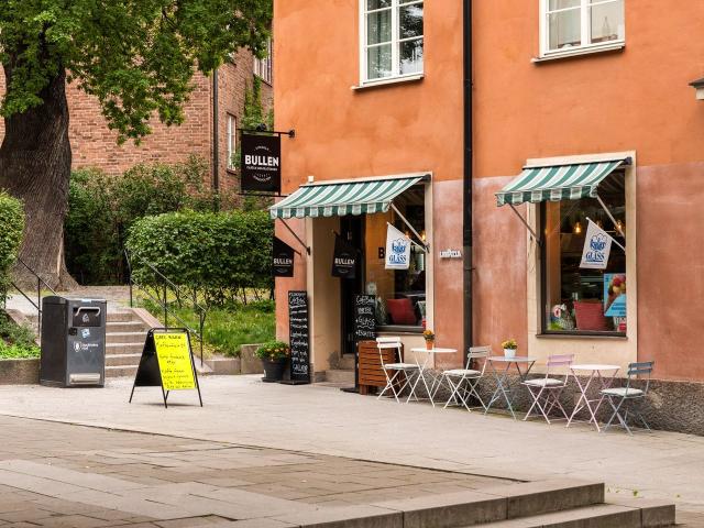 Bostadsrätt till salu i Botkyrka, Stockholm