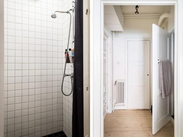 Bostadsrätt till salu i Botkyrka, Stockholm