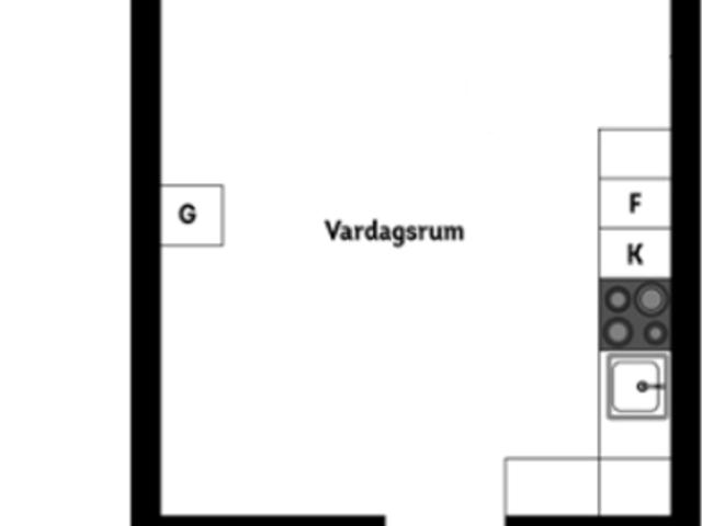 Bostadsrätt till salu i Botkyrka, Stockholm