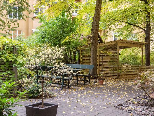 Bostadsrätt till salu i Botkyrka, Stockholm
