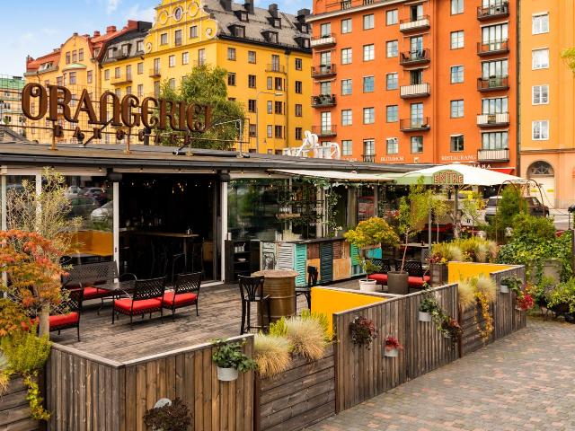 Bostadsrätt till salu i Kungsholmens stadsdelsområde, Stockholm