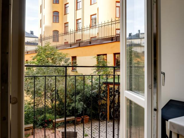Bostadsrätt till salu i Kungsholmens stadsdelsområde, Stockholm