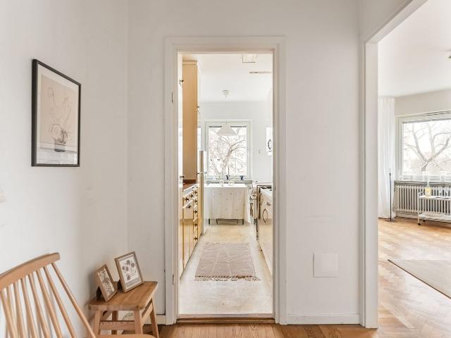 Bostadsrätt till salu i Botkyrka, Stockholm
