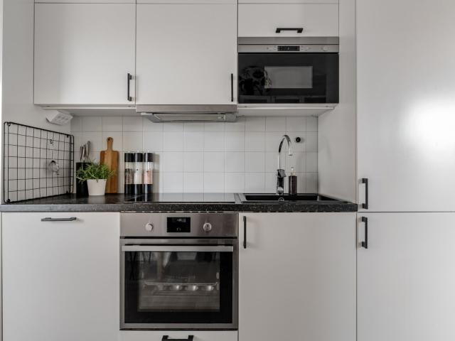 Bostadsrätt till salu i Botkyrka, Stockholm