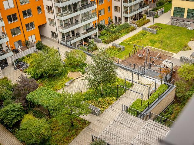 Bostadsrätt till salu i Botkyrka, Stockholm