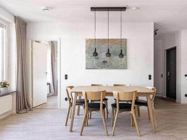 Bostadsrätt till salu i Botkyrka, Stockholm