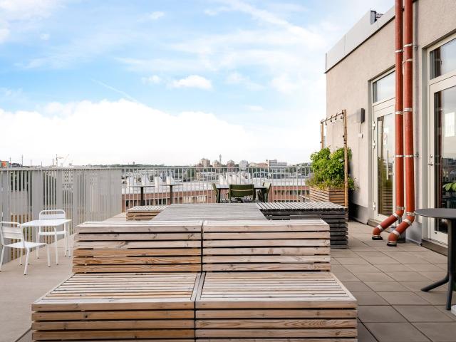Bostadsrätt till salu i Botkyrka, Stockholm