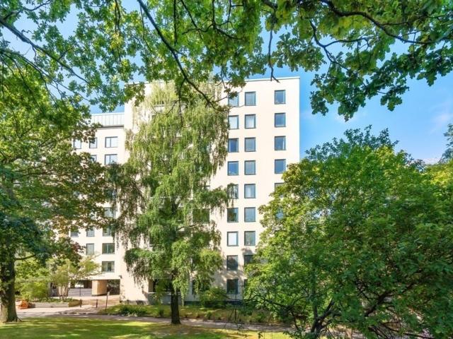 Bostadsrätt till salu i Botkyrka, Stockholm