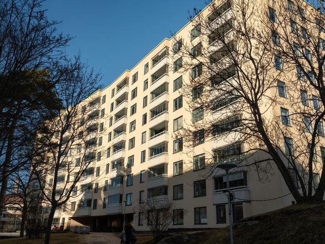 Bostadsrätt till salu i Botkyrka, Stockholm
