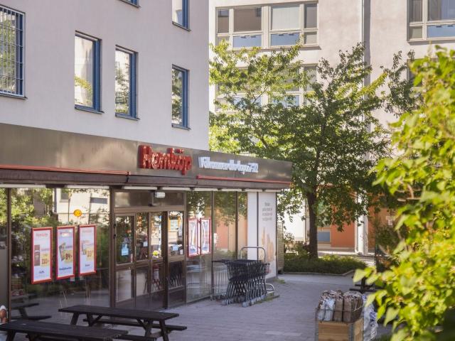 Bostadsrätt till salu i Gärdeshöjden, Stockholm