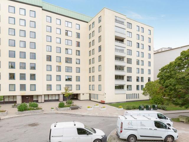 Bostadsrätt till salu i Botkyrka, Stockholm