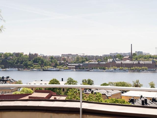 Bostadsrätt till salu i Botkyrka, Stockholm