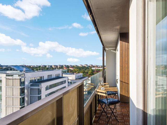 Bostadsrätt till salu i Botkyrka, Stockholm