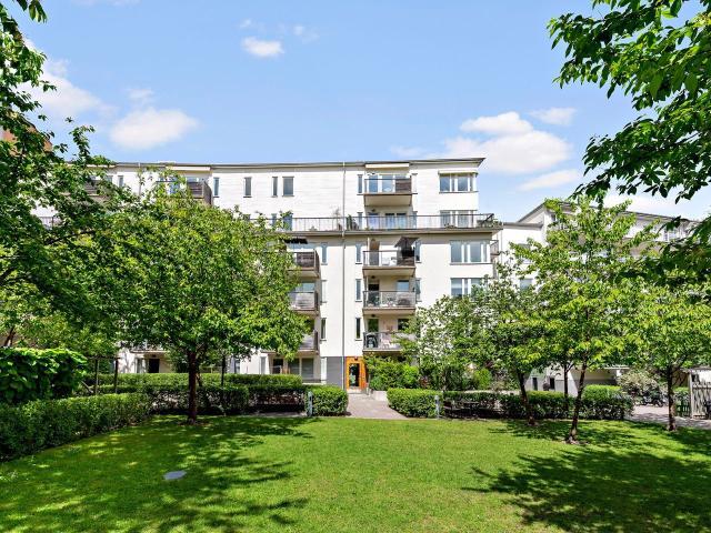 Bostadsrätt till salu i Botkyrka, Stockholm