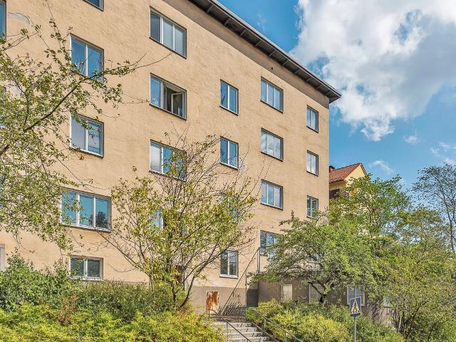 Bostadsrätt till salu i Botkyrka, Stockholm