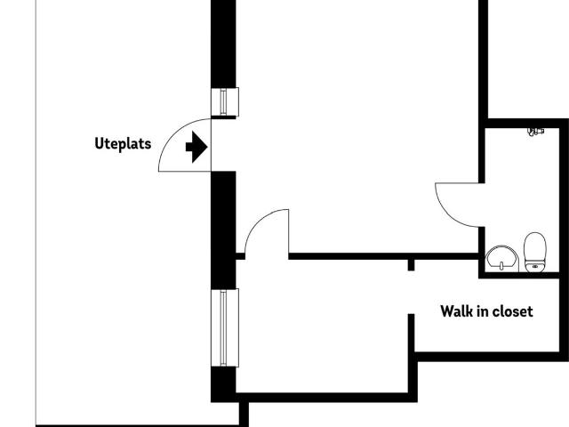 Bostadsrätt till salu i Botkyrka, Stockholm