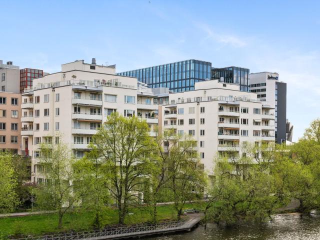 Bostadsrätt till salu i Botkyrka, Stockholm