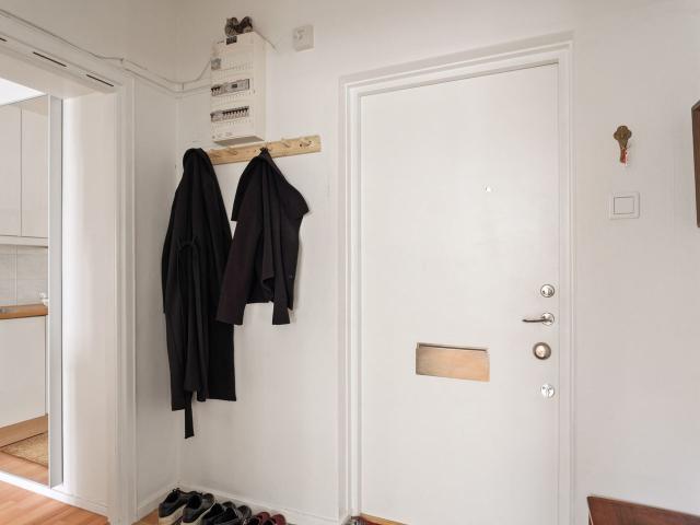 Bostadsrätt till salu i Botkyrka, Stockholm