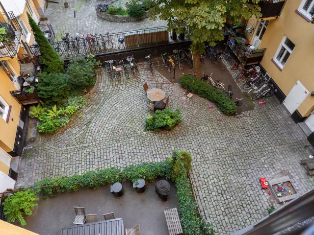 Bostadsrätt till salu i Botkyrka, Stockholm