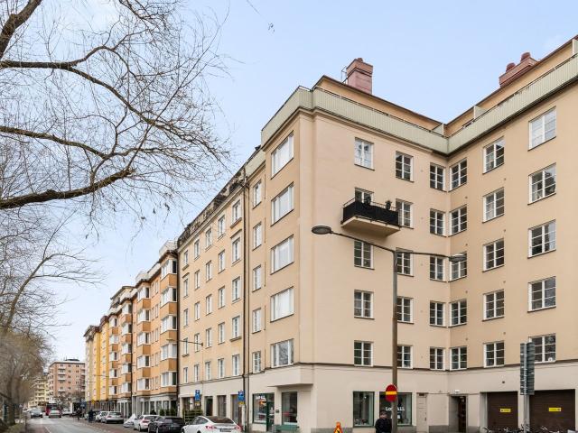 Bostadsrätt till salu i Botkyrka, Stockholm
